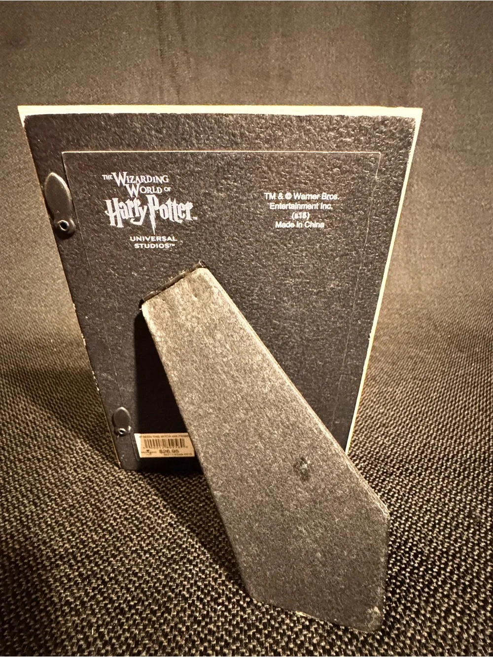 Harry Potter Bellatrix Lestrange Have You Seen This Witch? 4x6 Picture Frame